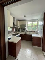 Hillington Green (D23), Condominium #571237621